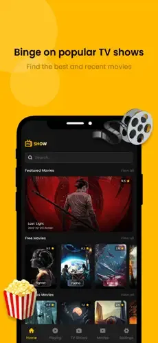 open-disney-hotstar tv show